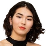 Динара Абеуова 